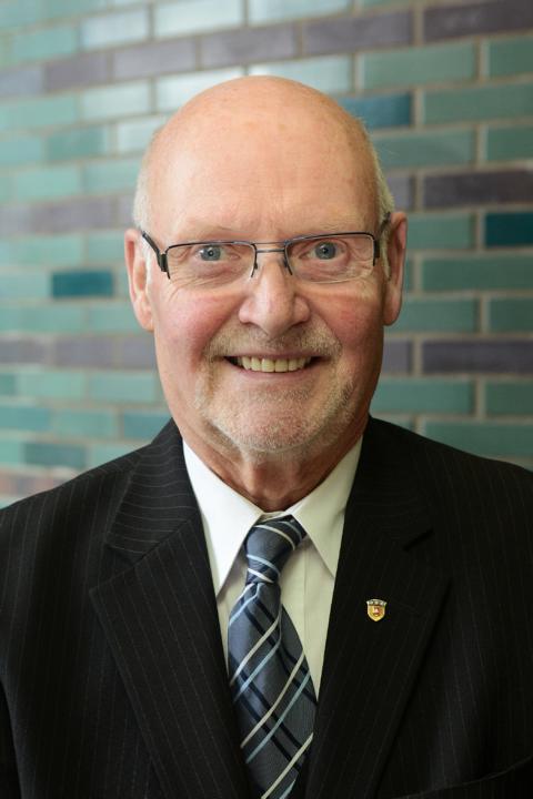 AGD- Vizepräsidentin<br />
Dipl.-Ing. Nina Kalenborn